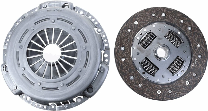 SACHS Clutch Kit - 3000 990 437